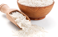 Basmati Rice Basmati Rice