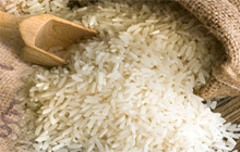 Basmati Rice Basmati Rice