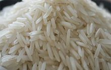 Basmati Rice Basmati Rice