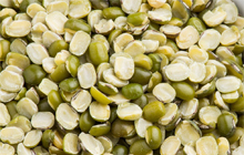 Mung Dal Mung Dal